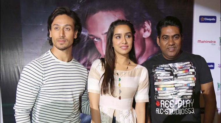 Baaghi, Sabbir Khan, Baaghi 2, Baaghi sequel, Baaghi Sabbir Khan, Entertainment news 