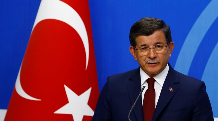 turkey, turkey prime minister, Ahmet Davutoglu, Ahmet Davutoglu turkey step down, Ahmet Davutoglu resignation, Tayyip Erdogan, turkey news, world news, latest news