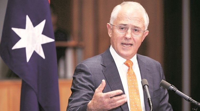 Orlando Shooting, Florida shooting, Australia, islamic scholor, British Islamic scholor, Farrokh Sekaleshfar, Australia reviws visa, Islamic state, IS, ISIS, Australian Prime Minister, Australian PM, Malcolm trunbull, Turnbull, Australian PM Malcolm Turnbull, Shi'ite Muslim, Orlando, Gay nightclubs, world news