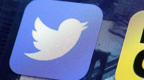 Celebrity Twitter accounts hacked, spam links to adult sites shared