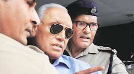 CBI VVIP chopper deal case, VVIP chopper scam , VVIP chopper deal news, VVIP chopper deal scam news, VVIP chopper deal, AgustaWestland VVIP choppers deal, IAF cheif S P Tyagi, S P Tyagi arrest news, latest news