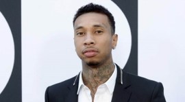 Tyga, King cairo, Tyga son, Micheal Ray Stevenson, Blac chyna, Kylie jenner, Tyga news, Tyga latest updates, Entertainment news