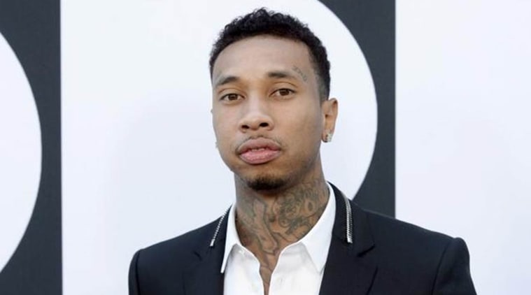 Rapper Tyga, Tyga, Tyga reality show, reality show, Tyga news, entertainment news