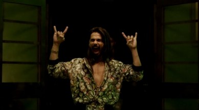 udta punjab, shahid kapoor, shahid kapoor character, alia bhatt, kareena kapoor, tommy singh, honey singh, udta punjab release, udta punjab star cast, udta punjab story, entertainment, bollywood, indian express talk