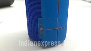 UE, UE Boom 2, UE Boom 2 speakers, UE Boom 2 speaker review, UE Boom 2 specs, UE Boom 2 price, UE Boom 2 audio, audio review, audio week, gadgets, tech news, technology