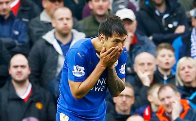 Leonardo Ulloa, Ulloa, Ulloa Leicester, Ulloa Argentina, Ulloa striker, Ulloa Almeria, Ulloa Brighton