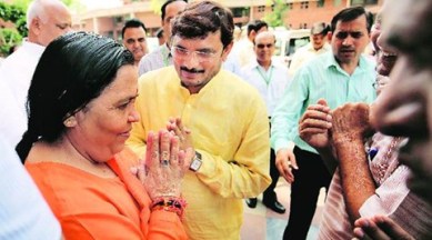 UP, Uttar pradesh, Bundelkhand, drought, Bundelkhand drought, Uma Bharti, india news, Akhilesh Yadav, Uttar pradesh news