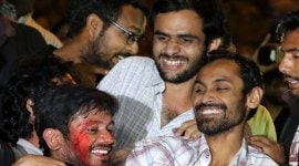 JNU panel, JNU panel probe, Umar Khalid, Anirban Bhattacharya, JNU, JNU fast, JNU protest, JNU VC, HLEC report