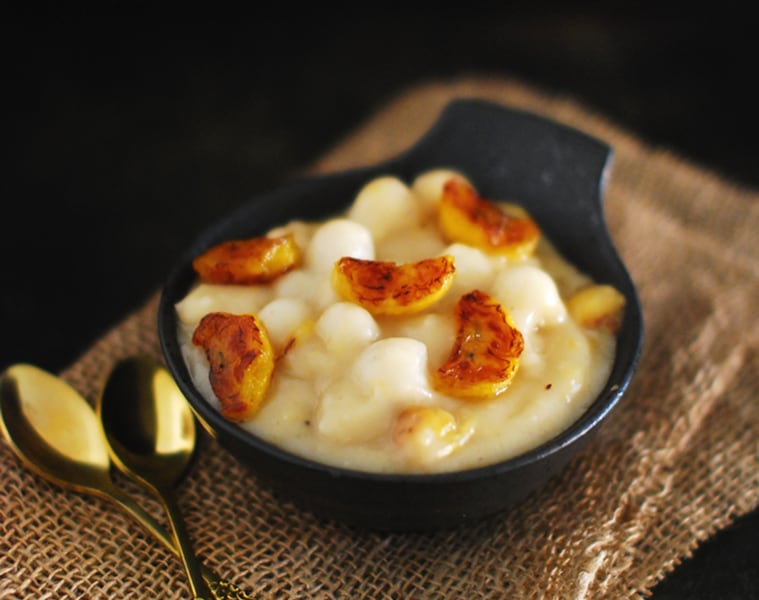 Unda Payasam. (Photo: Mariasmenu)