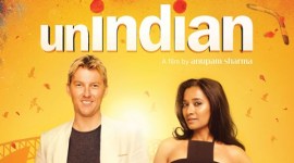 Cannes, unINDIAN, unINDIAN film, Brett Lee, Brett Lee film, Anupam Sharma, Anupam Sharma film, unINDIAN at cannes, unINDIAN cast, Cannes 2016, Cannes NEWS, Cannes FILM FESTIVAL, Cannes films, entertainment news
