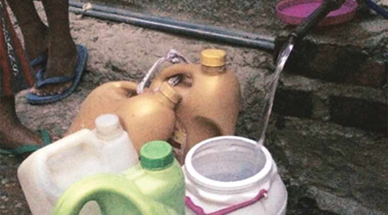 Jammu and Kashmir, Kashmir, Kashmir water problem, Kahmir water supply, Drinking water in KASHMIR, Kashmir news, India news, latest news