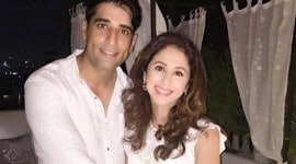 Urmila Matondkar, Mohsin Akhtar Mir, Urmila Matondkar Mohsin Akhtar Mir, Mohsin urmila wedding, Mohsin urmila pic, Mohsin urmila recent pic, Urmila Matondkar recent pic, Urmila Matondkar news, Urmila Matondkar wedding, Urmila Matondkar husband, entertainment news