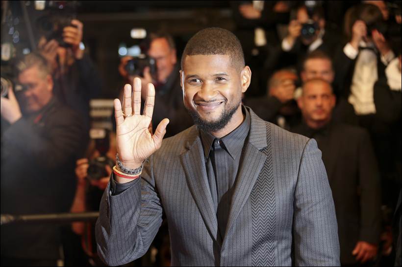 Sonam Kapoor, Kirsten Dunst, Usher, cannes, cannes 2016, cannes film festival, cannes pics, cannes red carpet, cannes red carpet pics, sonam kapoor pics, Ana De Armas, Edgar Ramirez, Chris Pine, Ben Foster, Chris Tucker, Ruth Negga, Joel Edgerton, Livia Firth, Joel Edgerton, Kate Moss, Mischa Barton, entertainment