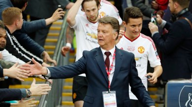 Louis van Gaal, Louis van Gaal Manchester United, Manchester United Louis van Gaal , Man Utd, Jose Mourinho, sports news, sports, football news, Football