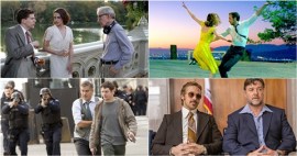 cannes, cannes 2016, cannes film festival, cannes film fest, cannes movies, cannes films, filmas at cannes, cannes pics, Money Monster, The Nice Guys, The BFG, Cafe Society, La la Land, Silencem, Weightless, entertainment news