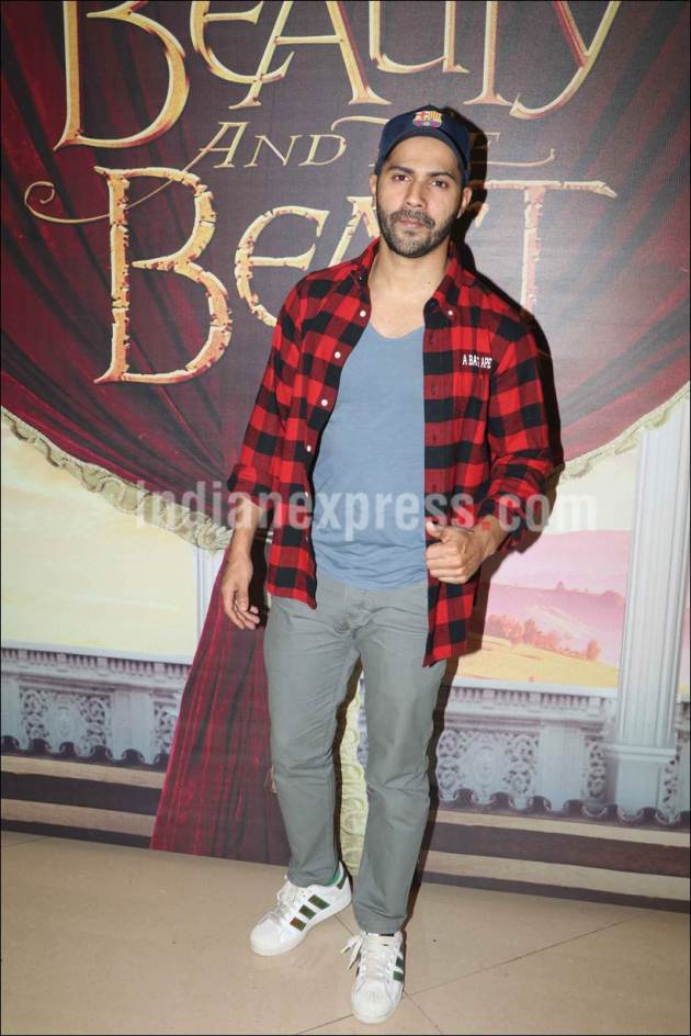 Varun Dhawan, Boman Irani, Varun Dhawan film, Boman Irani photos, Zenobia Irani, Gurmeet Singh, Debina Bonnerjee, Sargun Mehta, Kunal Vijayakar, entertainment photos