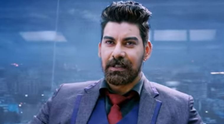 After Vedalam it s Rekka for Kabir Singh Entertainment News