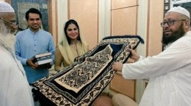 Veena Malik, Veena Malik Bigg Boss, Bigg Boss, Veena Malik film, Veena Malik news, Veena Malik upcoming film, entertainment news