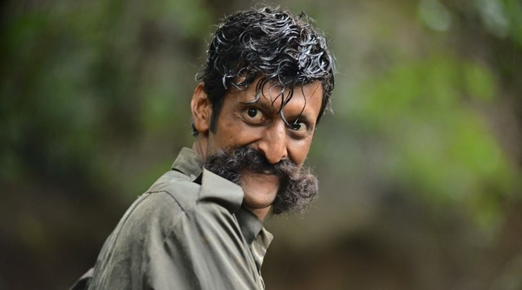 Veerappan review, Veerappan movie review, Ram gopal Varma