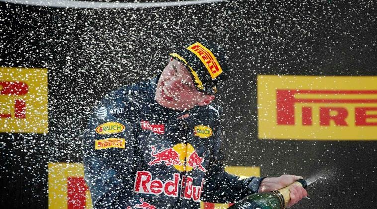 Max Verstappen, Verstappen, Verstappen record, Verstappen Red Bull, F1 Spanish GP, Spanish GP, Spanish GP standings, Kimi Raikkonen, Raikkonen, Sebastian Vettel, Vettel, Lewis Hamilton, Hamilton, Nico Rosberg, Rosberg, F1 news, F1