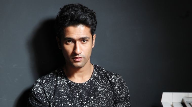 Vicky Kaushal to celebrate birthday at Cannes this year | Bollywood ...