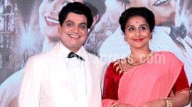 Mangesh desai, Ekk albela, Vidya balan, Mangesh desai upcoming films, Vidya balan upcoming films, MAngesh desai news, Vidya balan news, Entertainment news