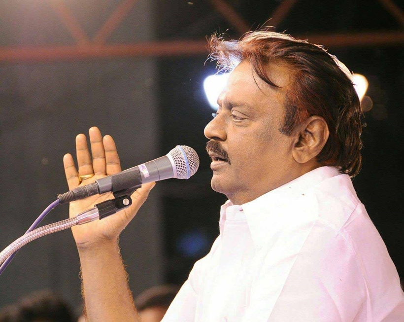 DMDK, Environmental Impact Assessment study, Siruvani river dam, Vijayakanth, farmers, Cauvery, news, latest news, India news, national news