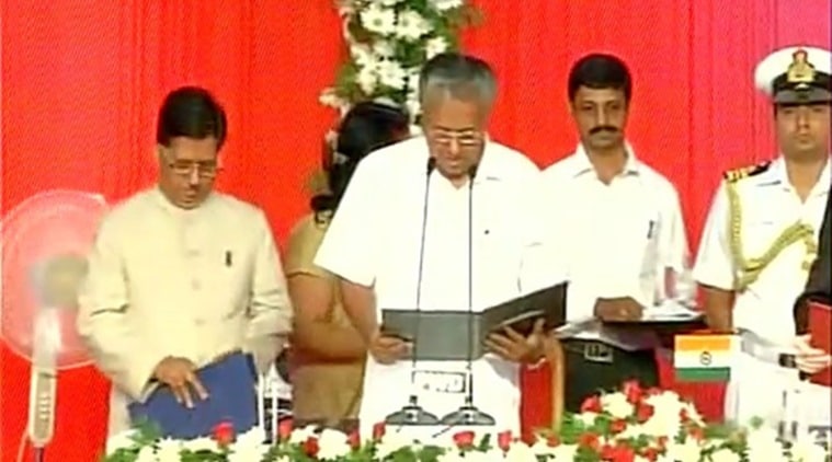 kerala new chief minister, Pinarayi Vijayan, Vijayan profile, Pinarayi Vijayan profile, kerala new chief minister, CPI vijayan, kerala assembly elections 2016, kerala elections result 2016