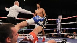 Vijender Singh, Vijender SIngh fight, Vijender Singh bout, Vijender Singh pro bout, Vijender Singh pro fight, Andrzej Soldra, Sports