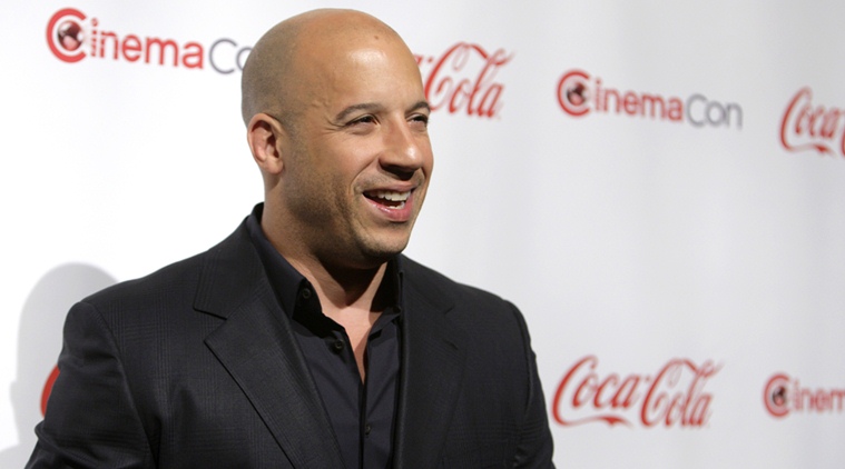 Vin Diesel, Vin Diesel news, Vin Diesel sued, Entertainment news