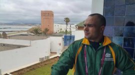 VinodKumarT Vinod Kumar, Vinod Kumar olympics, Rio Olympics 2016, Rio 2016 Olympics, Rio Olympics Vinod Kumar, Vinod Kumar Olympics, Australia Olympics, Sports