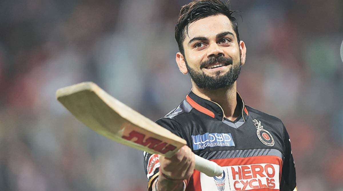 Virat Kohli Age, height, weight and biography of the explosive cricketer