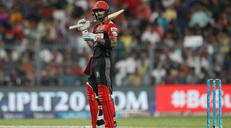 Virat Kohli, Virat Kohli runs, Kohli India, Kohli hundreds, IPL, IPL news, Sachin Tendulkar, Tendulkar runs, Dominic Cork, sports news, sports, cricket news, Cricket