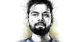 viratkohli-t virat kohli, kohli, virat kohli rcb, rcb vs srh, rcb vs srh ipl, ipl 2016, indian premier league, bangalore vs hyderabad, cricket news, cricket