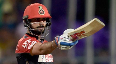 RCB vs KKR: Top-three keep RCB’s race for top-four alive | Cricket News ...