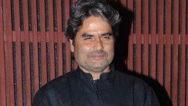 Rangoon, Vishal Bhardwaj, Vishal Bhardwaj upcoming film, Post production of Rangoon, Entertainment news