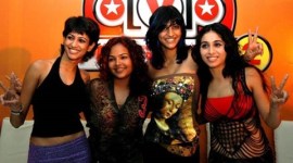 Neha Bhasin, pop band Viva, Neha Bhasin song, Seema Ramchandani, Pratichee Mohapatra, Mahua Kamat, Anushka Manchanda, Neha Bhasin viva, viva, viva girls, viva songs, entertainment news