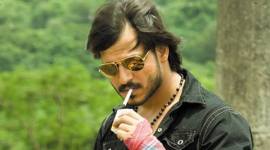 Vivek Oberoi, Vivek Oberoi movies, Vivek Oberoi company, Vivek Oberoi shootout, Vivek Oberoi gangster, Vivek Oberoi villain, Vivek Oberoi gangster look, Vivek Oberoi roles, Vivek Oberoi negative roles, entertainment news
