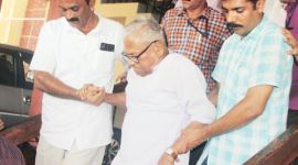 achuthanandan, kerala, cpi(m), communist party kerala, pinarayi vijayan, rift in cpi(m), kerala political turmoil