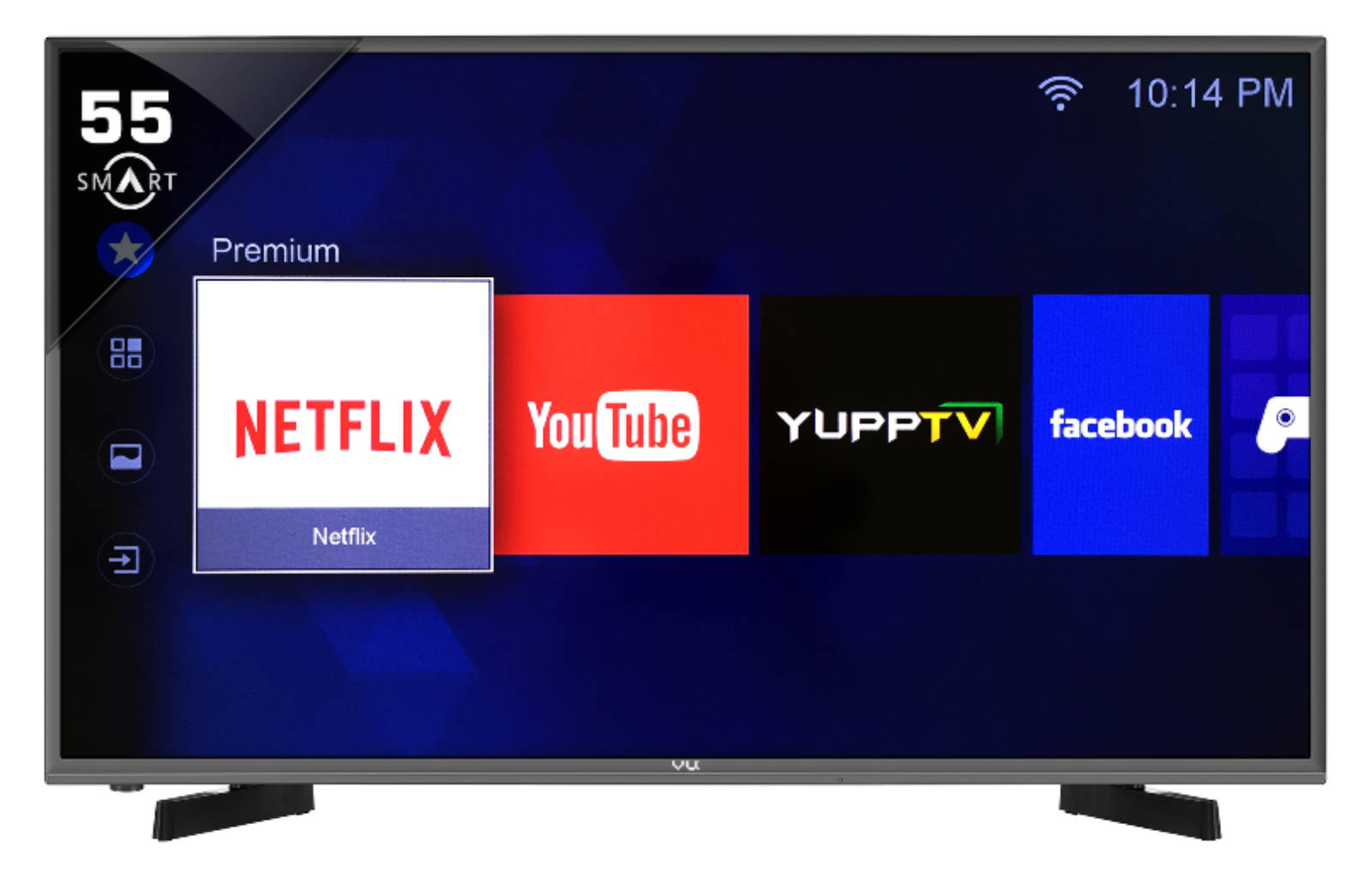 Vu 32 2024 inch tv