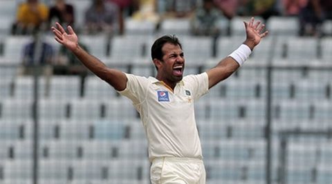 Wahab Riaz believes Pakistan bowlers can test England’s patience