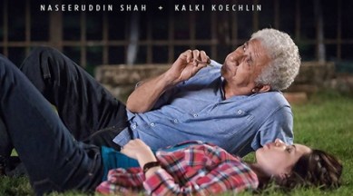 Waiting movie review, Waiting review, Waiting film review, Waiting star rating, Waiting rating, Waiting stars, naseeruddin shah, Waiting naseeruddin shah, kalki koechlin