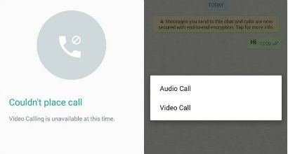 Whatsapp, Encryption, WhatsAp video-calling, WhatsAp video calling APK, WhatsApp video-calling feature, WhatsApp video-calling download, WhatsApp encryption, WhatsApp privacy, WhatsApp end-to-end encryption, WhatsApp new update, WhatsApp document sharing features, WhatsApp new features, WhatsApp new smileys, Android, iOS,Pinch to zoom, technology, technology news