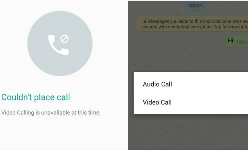 Whatsapp, WhatsApp new features, WhatsApp iOS new features, music sharing, bigger emojis, public groups, WhatsApp for iOS, iOS, Encryption, WhatsAp video-calling, WhatsAp video calling APK, WhatsApp video-calling feature, WhatsApp video-calling download, WhatsApp encryption, WhatsApp privacy, WhatsApp end-to-end encryption, WhatsApp new update, WhatsApp document sharing features, WhatsApp new features, WhatsApp new smileys, Android, iOS,Pinch to zoom, technology, technology news
