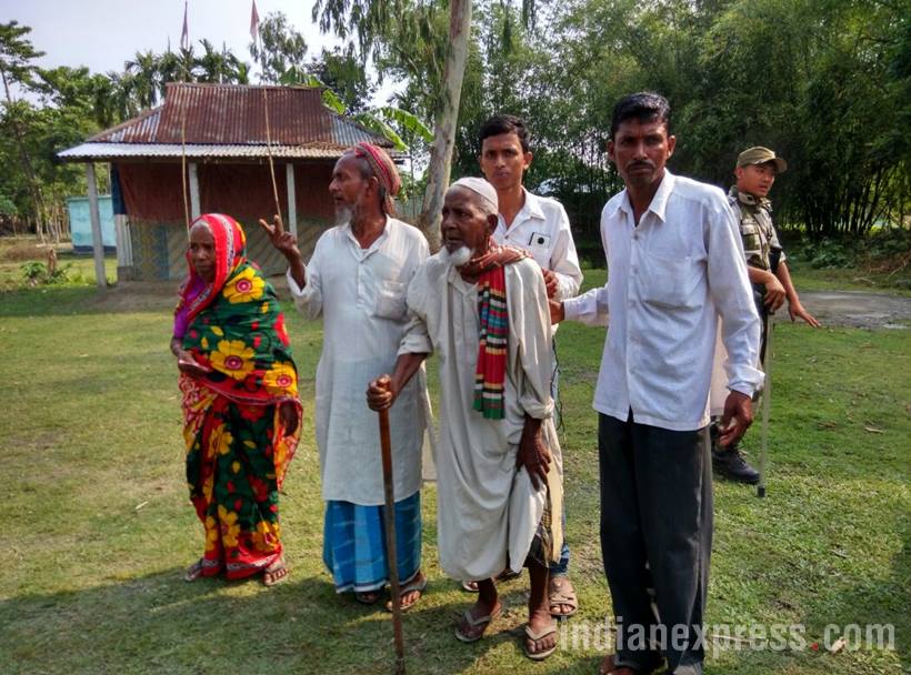 west bengal, west bengal elections, west bengal last phase polling, west bengal sixth phase polls, tmc, cooch behar, east midnapore, west bengal assembly elections, photos from west bengal elections, photos of bengal elections, cooch behar election photos