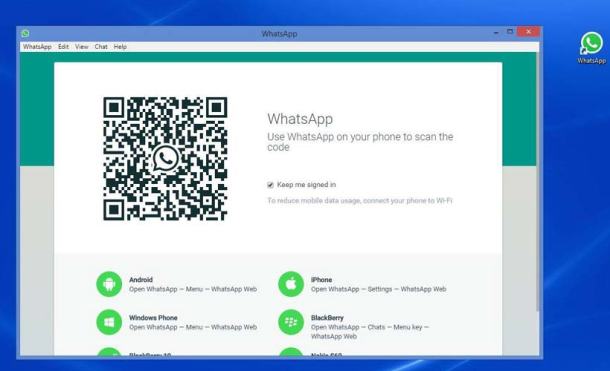 WhatsApp desktop apps launched: A quick look at the features ...