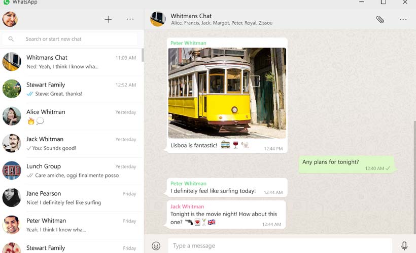 WhatsApp app, WhatsApp desktop app, Download WhatsApp desktop, Setup WhatsApp desktop, WhatsApp app for Windows, Microsoft Windows, Desktop WhatsApp feature, WhatsApp, Macintosh, WhatsApp for Mac, WhatsApp app download, WhatsApp on PC, technology, technology news