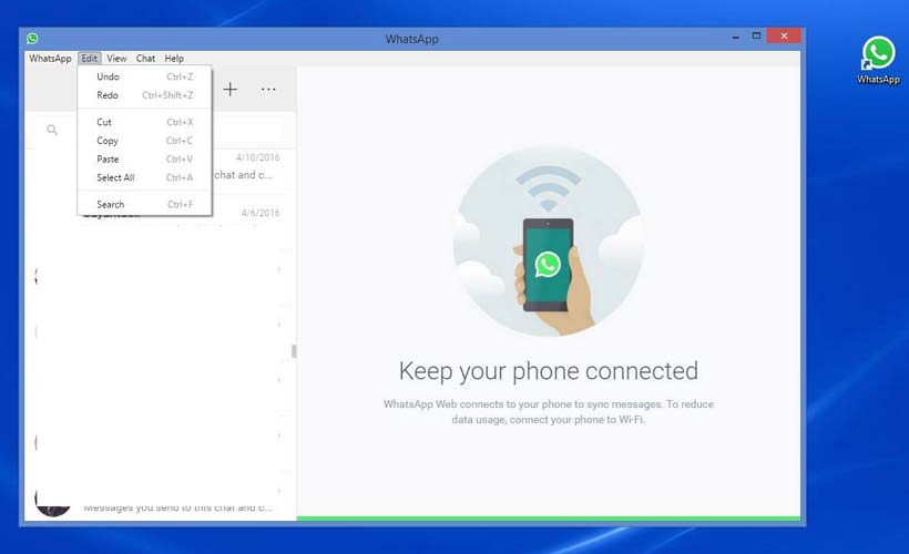 WhatsApp app, WhatsApp desktop app, Download WhatsApp desktop, Setup WhatsApp desktop, WhatsApp app for Windows, Microsoft Windows, Desktop WhatsApp feature, WhatsApp, Macintosh, WhatsApp for Mac, WhatsApp app download, WhatsApp on PC, technology, technology news