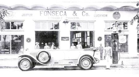 Mercedes-Benz, Automobile marques, Motorwagen, Mercedes-Benz Winning! 120 years on the world’s greatest race tracks & in India, Book review, book, Mercedes-Benz Winning, Adil Jal darukhanawala, indian express book review