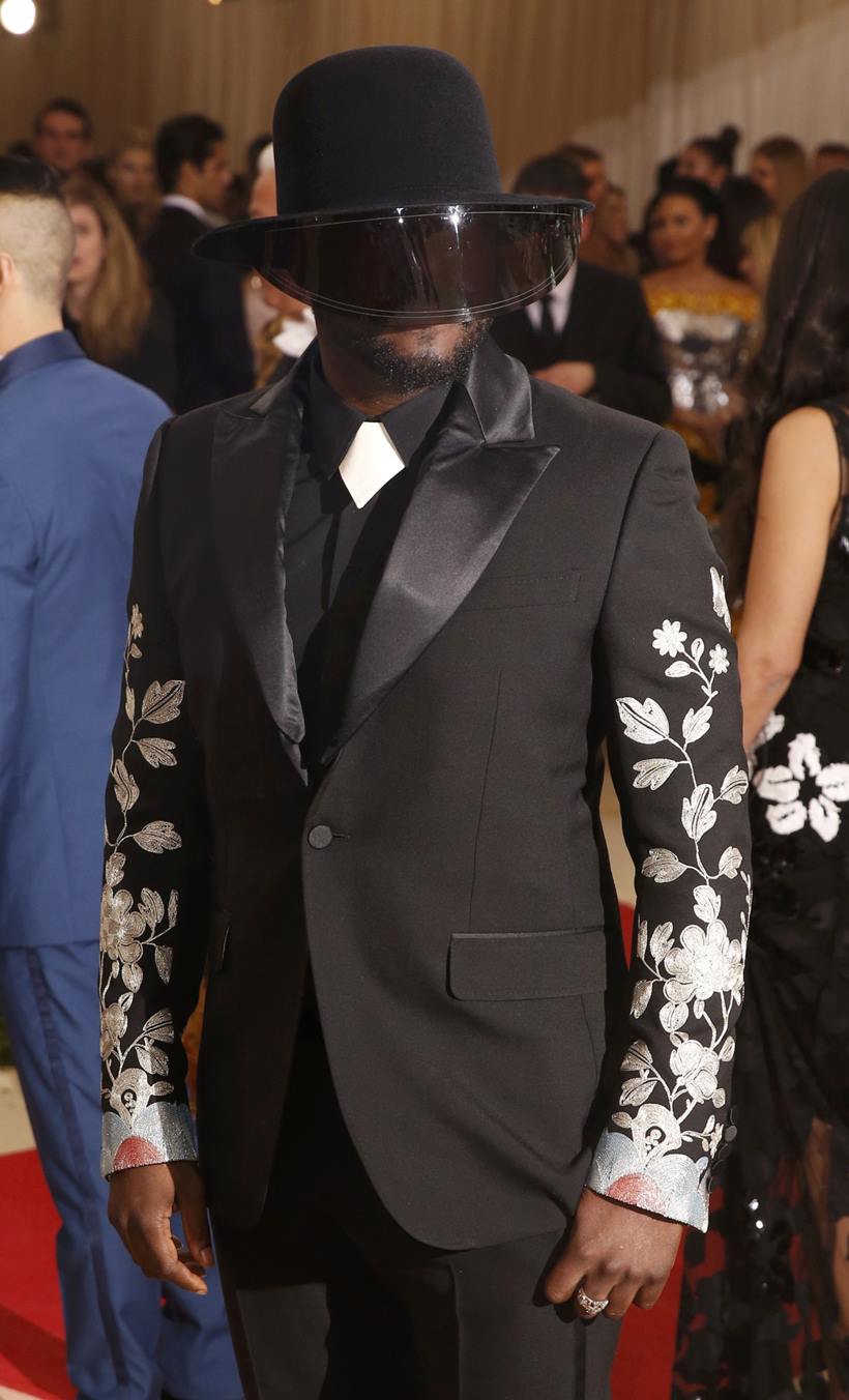 Will I am